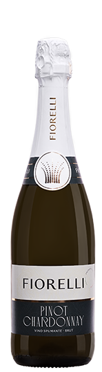 Pinot-Chardonnay Brut, 0.75L